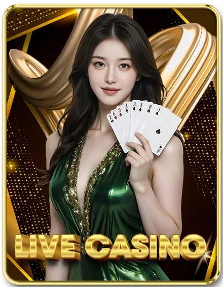 live casino