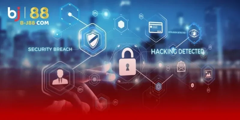 Các nguyên tắc cơ bản trong chính sách bảo mật BJ88