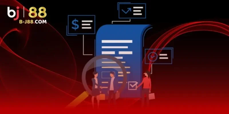 Điều kiện cụ thể cần tuân theo để đăng ký BJ88 thành công