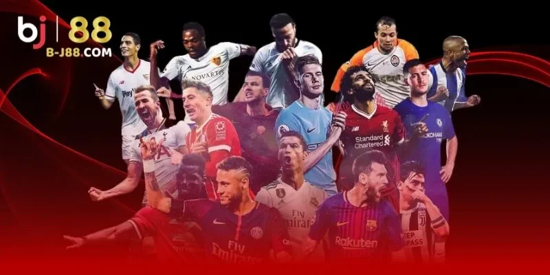 Giới thiệu Thể thao BJ88