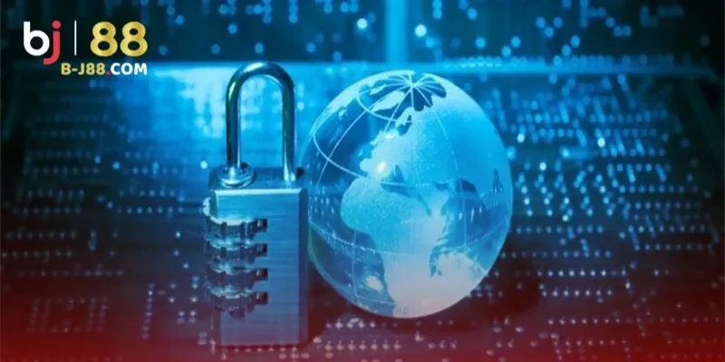 Hệ thống bảo mật tiên tiến khi đăng nhập tài khoản BJ88