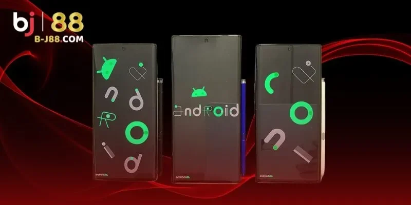 Hướng dẫn tải app BJ88 và cài đặt trên Android