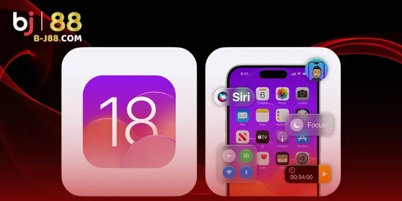 Hướng dẫn tải ứng dụng BJ88 trên các thiết bị iOS