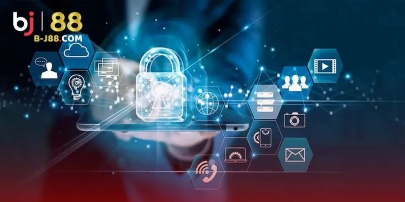 Rút tiền từ BJ88 qua tiền ảo có độ bảo mật cao