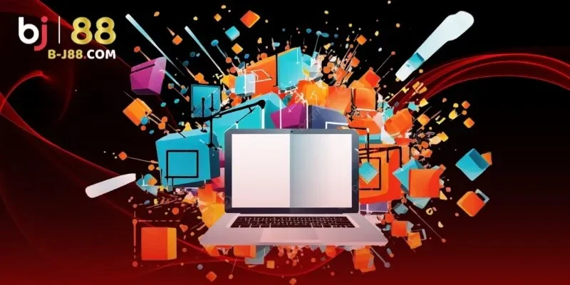 Số lượng người chơi truy cập quá tải ảnh hưởng link vào BJ88