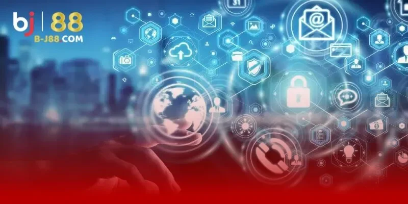 Tổng hợp những biện pháp bảo mật tại BJ88