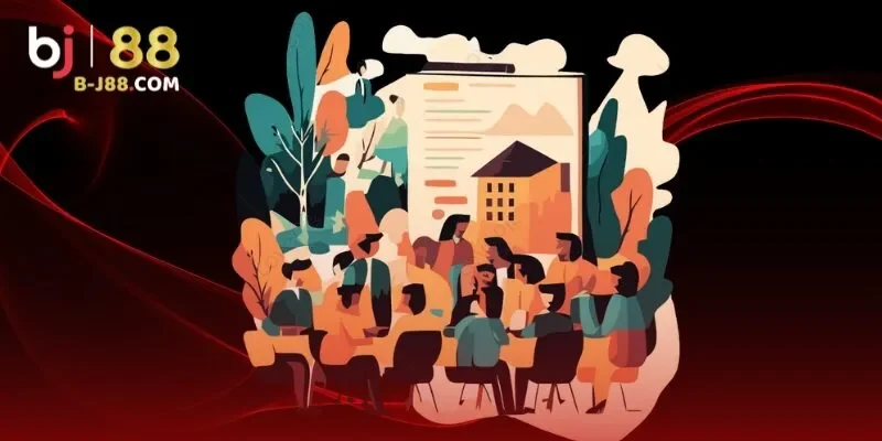 Ứng dụng cho phép người chơi giao lưu với cộng đồng cùng đam mê